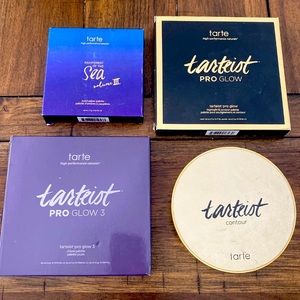 Tarte makeup bundle